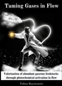 Taming gases in flow