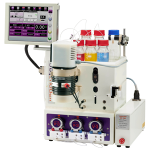 E-Series with high power LED