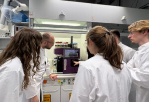 Peptide-Builder Instillation Munster System