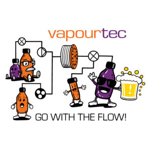 Pint of Science Vapourtec