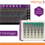 Lab Datalogger