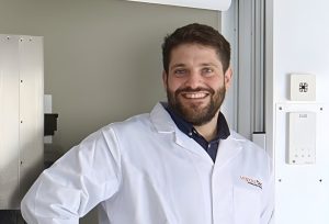 Vapourtec Peptide Team