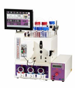 Ion-E-Series E-Series Ion Electrochemical Reactor