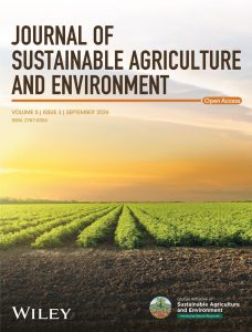 Flow-Made Fertilisers for Cherry Belle Radish (Raphanus sativus L.) Growth in Acidic and Calcareous Soils