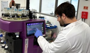 Vapourtec Preventative Maintenance Contracts