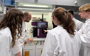 Vapourtec Preventative Maintenance Contracts