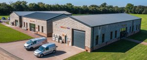 Vapourtec flow chemistry manufacturer headquarters UK Vapourtec flow chemistry equipment