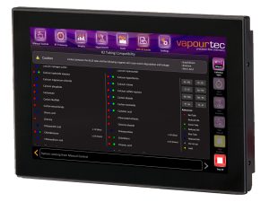 Vapourtec Tube Compatibility Tool R-Series Tube Compatibility Checker