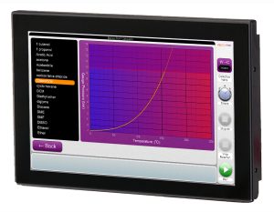 Vapourtec-E-Series-manual-user-interface-flow-chemistry-system-boiling-chart Vapourtec-E-Series-manual-user-interface-flow-chemistry-system-boiling-chart