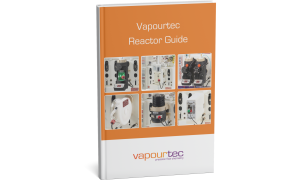 Vapourtec Reactor Guide