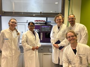 Peptide-Builder Maastritch University